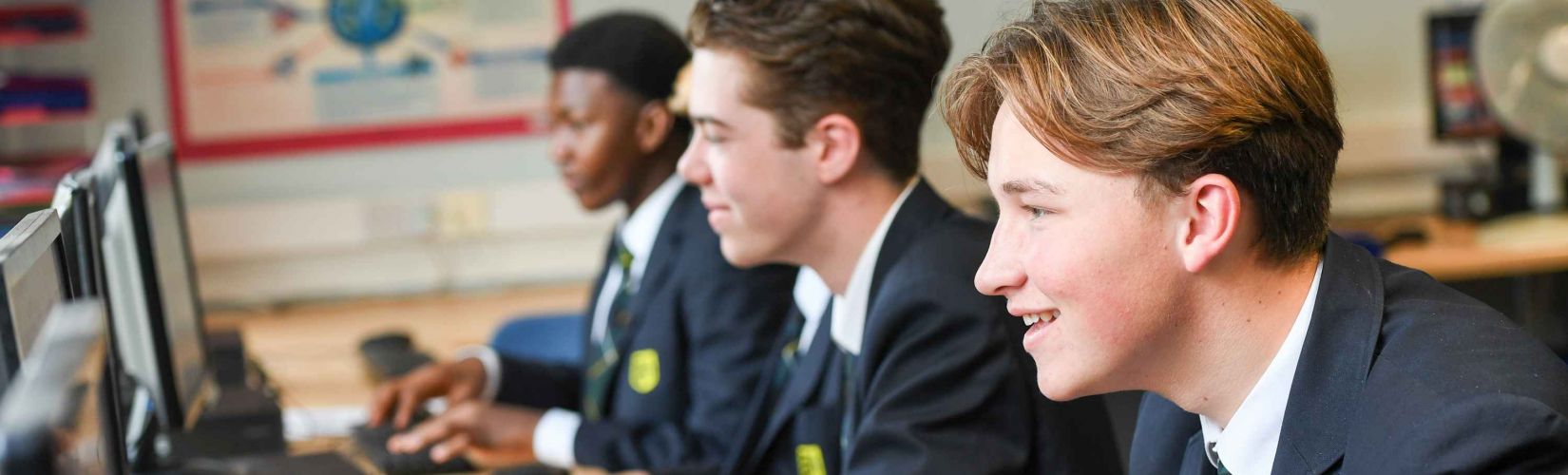 Senior School Curriculum Co educational School St John s Billericay Senior School Curriculum Co educational School St John s Billericay